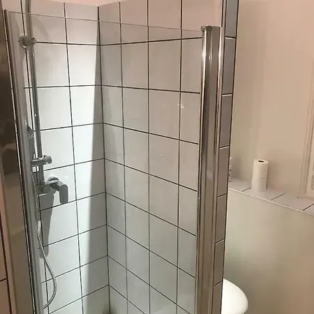 Chez Jerome Apartamento Reims