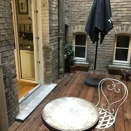 Chez Jerome Apartamento Reims