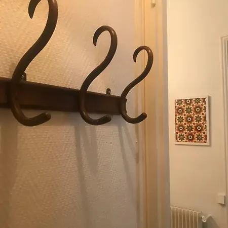 Chez Jerome *